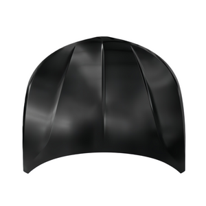 REPLACEMENT HOOD LINCOLN MKZ 2013 DP5Z-16612-A