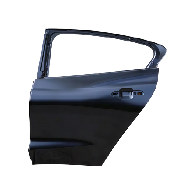 REPLACEMENT FRONT DOOR FORD FOCUS 2019 PJX79A20125AB/PJX79A20124AB