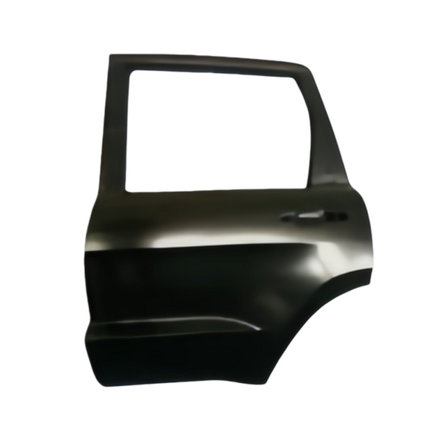 REPLACEMENT HOOD JEEP GRAND CHEROKEE 2011-2019 55369587AG