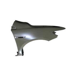 REPLACEMENT FRONT FENDER BYD QIN 2019 HDH-8403010/70 HDH-8403019/70