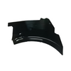 REPLACEMENT FRONT FENDER INNER JEEP COMPASS 2011-2015