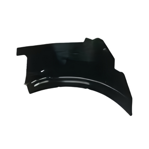 REPLACEMENT FRONT FENDER INNER JEEP COMPASS 2011-2015