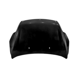 REPLACEMENT FRONT DOOR FORD FOCUS 2009