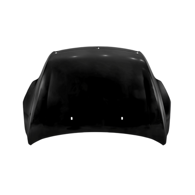 REPLACEMENT FRONT DOOR FORD FOCUS 2009