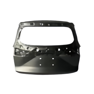 REPLACEMENT REAR DOOR 2018 CHEVROLET GROOVE 23568945P/23556522P