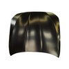 REPLACEMENT HOOD BMW SERIES 5 F18/F10 2009-2016 41617207194