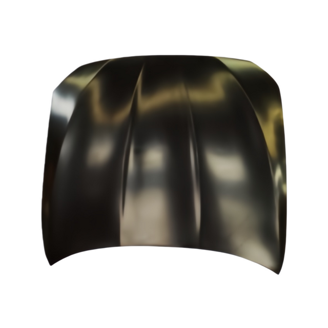 REPLACEMENT HOOD BMW SERIES 5 F18/F10 2009-2016 41617207194