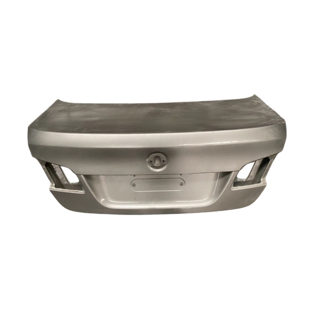 REPLACEMENT TRUNK LID BMW SERIES 5 F18/F10 2009-2016 41627240552