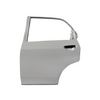REPLACEMENT FRONT DOOR HONDA FIT JAZZ 2003-2008 67050-SAG-H00ZZ/67010-SAG-H00ZZ