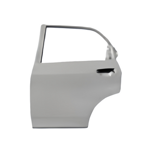REPLACEMENT FRONT DOOR HONDA FIT JAZZ 2003-2008 67050-SAG-H00ZZ/67010-SAG-H00ZZ