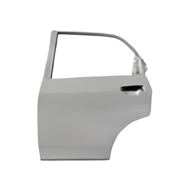 REPLACEMENT FRONT DOOR HONDA FIT JAZZ 2003-2008 67050-SAG-H00ZZ/67010-SAG-H00ZZ