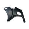 REPLACEMENT REAR FENDER HONDA FIT JAZZ 2015-2020 04646-T5H-H00ZZ/04636-T5H-H00ZZ