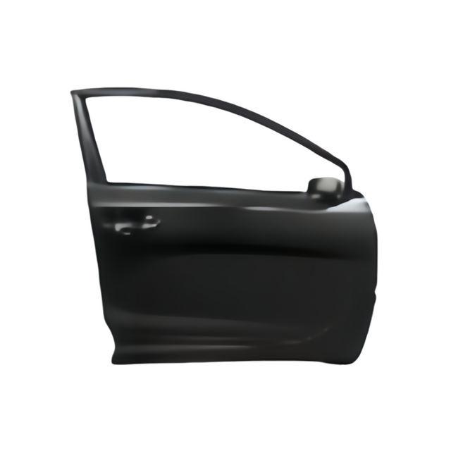 REPLACEMENT FRONT DOOR TOYOTA CHR 2018 67002-F4010/67001-F4010