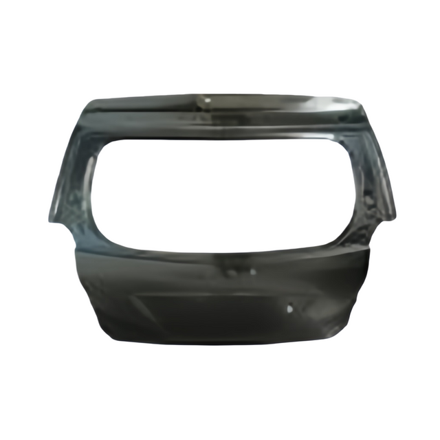 REPLACEMENT TAIL GATE TOYOTA AVANZA 2016 67005BZD70