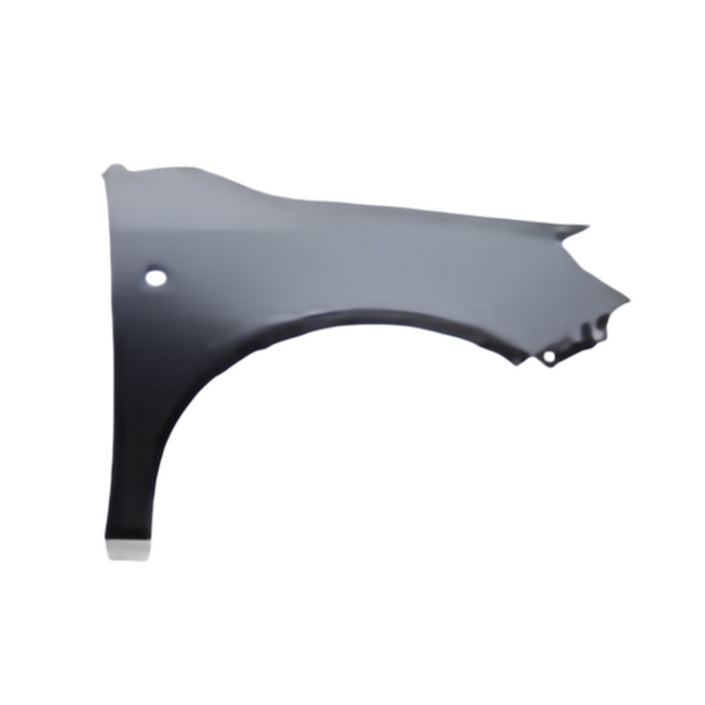 REPLACEMENT FRONT FENDER SKODA FABIA 2012 5J0821021/5J0821022