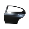 REPLACEMENT FRONT DOOR LEXUS ES260/350 2018 67002-33270/67001-33270