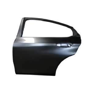 REPLACEMENT FRONT DOOR LEXUS ES260/350 2018 67002-33270/67001-33270
