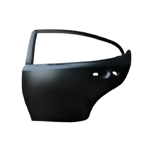 REPLACEMENT HOOD LEXUS ES250/200/300 2012-2017 53301-33160