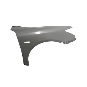 REPLACEMENT FRONT BUMPER LEXUS ES240/350 2007-2012 52021-33160