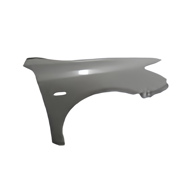 REPLACEMENT FRONT BUMPER LEXUS ES240/350 2007-2012 52021-33160