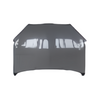 REPLACEMENT FRONT DOOR TOYOTA COROLLA 2002-2006 6700102250/6700202250