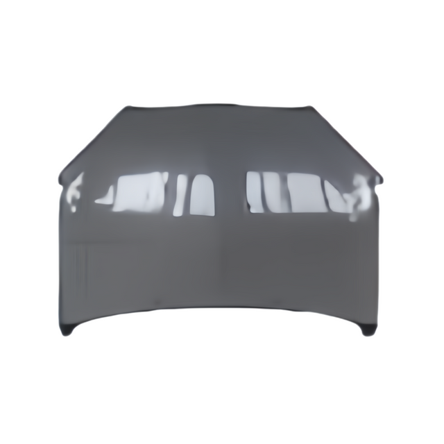 REPLACEMENT FRONT DOOR TOYOTA COROLLA 2002-2006 6700102250/6700202250