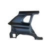 REPLACEMENT FRONT DOOR TOYOTA COROLLA CROSS 2022 670020A080/670010A080