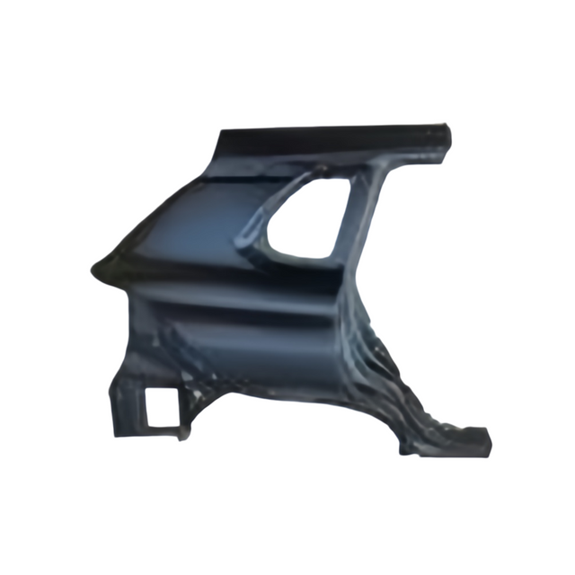REPLACEMENT FRONT DOOR TOYOTA COROLLA CROSS 2022 670020A080/670010A080
