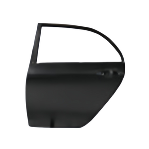 REPLACEMENT FRONT DOOR TOYOTA COROLLA EX 2003 67002-02250/67001-02250