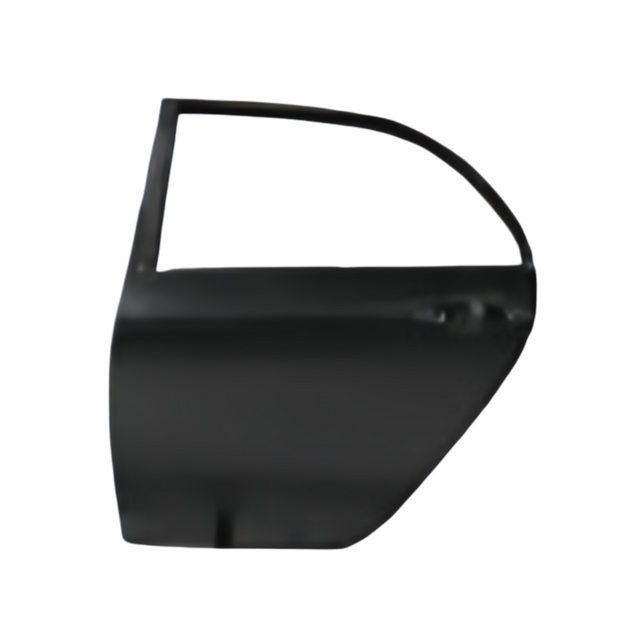 REPLACEMENT FRONT DOOR TOYOTA COROLLA EX 2003 67002-02250/67001-02250
