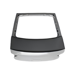 REPLACEMENT TAIL GATE SKODA SUPERB 2016