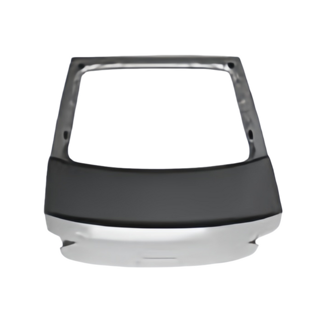 REPLACEMENT TAIL GATE SKODA SUPERB 2016
