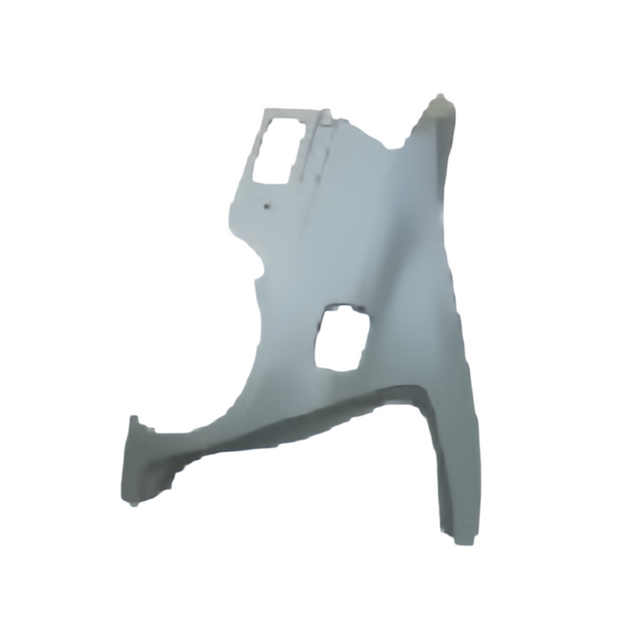 REPLACEMENT REAR FENDER SKODA OCTAVIA 2015