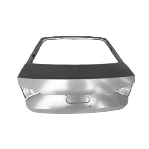 REPLACEMENT FRONT DOOR SKODA OCTAVIA 2018