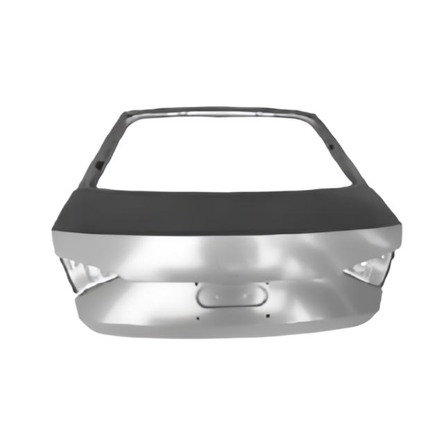 REPLACEMENT FRONT DOOR SKODA OCTAVIA 2018