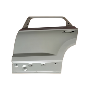 REPLACEMENT FRONT DOOR SKODA KAROQ 2017