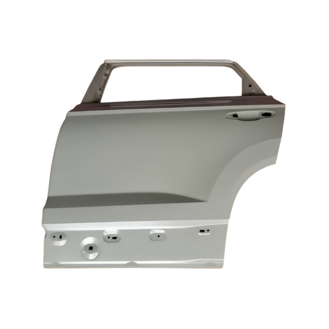 REPLACEMENT FRONT DOOR SKODA KAROQ 2017