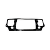 REPLACEMENT FRONT DOOR TOYOTA FORTUNER 2012 670020k010/670010k010