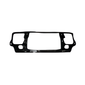 REPLACEMENT FRONT DOOR TOYOTA FORTUNER 2012 670020k010/670010k010