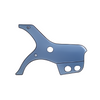 REPLACEMENT FRONT DOOR TOYOTA CROWN 2010
