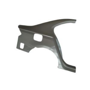 REPLACEMENT FRONT DOOR VOLKSWAGEN BORA 2016 18G831055/18G833056