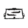REPLACEMENT REAR FENDER LEXUS NX200 2023 61601-78070/61602-78070