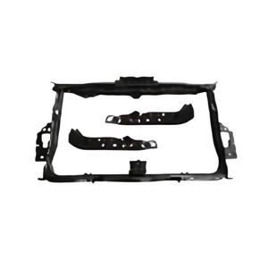 REPLACEMENT REAR FENDER LEXUS NX200 2023 61601-78070/61602-78070