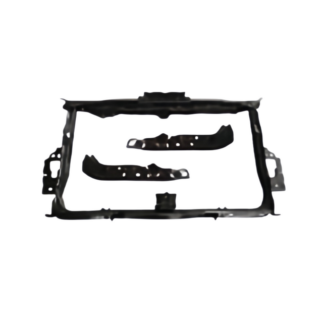 REPLACEMENT REAR FENDER LEXUS NX200 2023 61601-78070/61602-78070