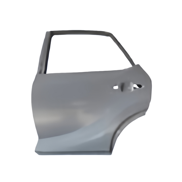 REPLACEMENT FRONT DOOR LEXUS RX200 2023 67002-48210/67001-48210
