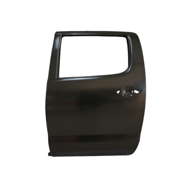 REPLACEMENT FRONT DOOR TOYOTA HILUX REVO DOUBLE CARBIN 2016