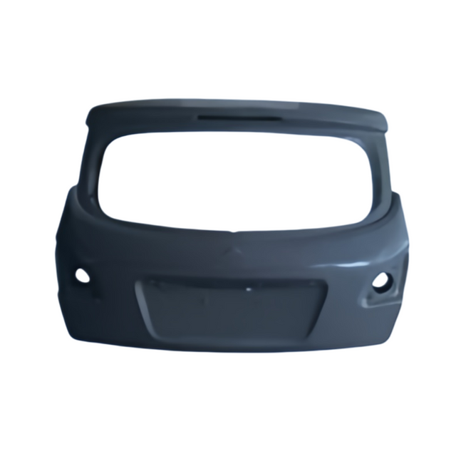 REPLACEMENT FRONT DOOR NISSAN QASHQAI J10 2008 H0101-JDOMO/H0100-JDOMO