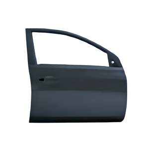 REPLACEMENT FRONT DOOR NISSAN SUNNY-VERSA N17 2011