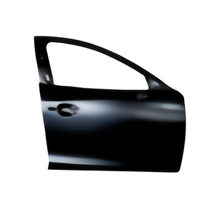 REPLACEMENT FRONT DOOR MAZDA 3 AXELA 2014