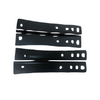 REPLACEMENT FRONT BUMPER TOYOTA HILUX VIGO DOUBLE CARBIN 2005-2012 52021-0K020
